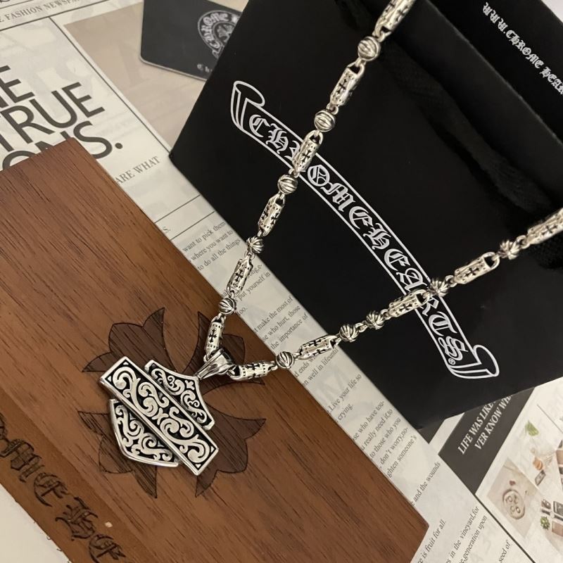 Chrome Hearts Necklaces